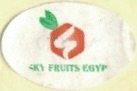 Sky Fruits egypt