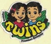 Twins ecuador premium bananas