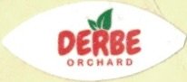 Derbe orchard