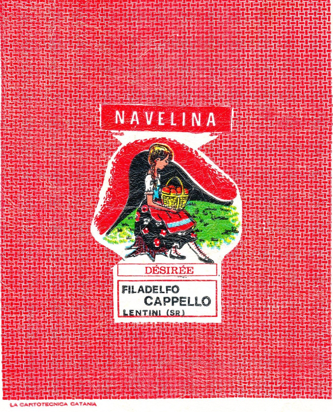 navelina desiree filadelfo cappello lentini