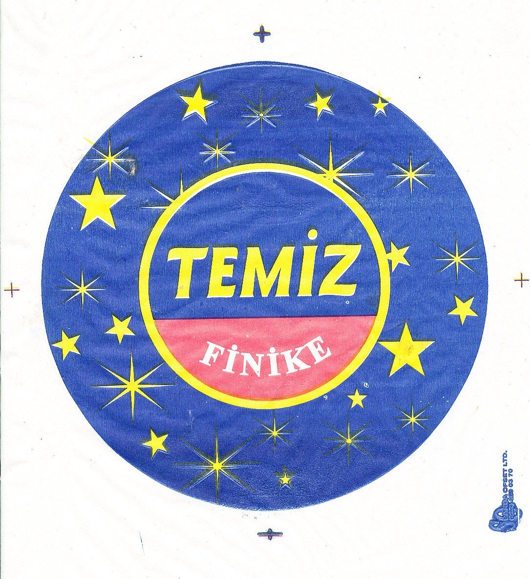 temiz finike