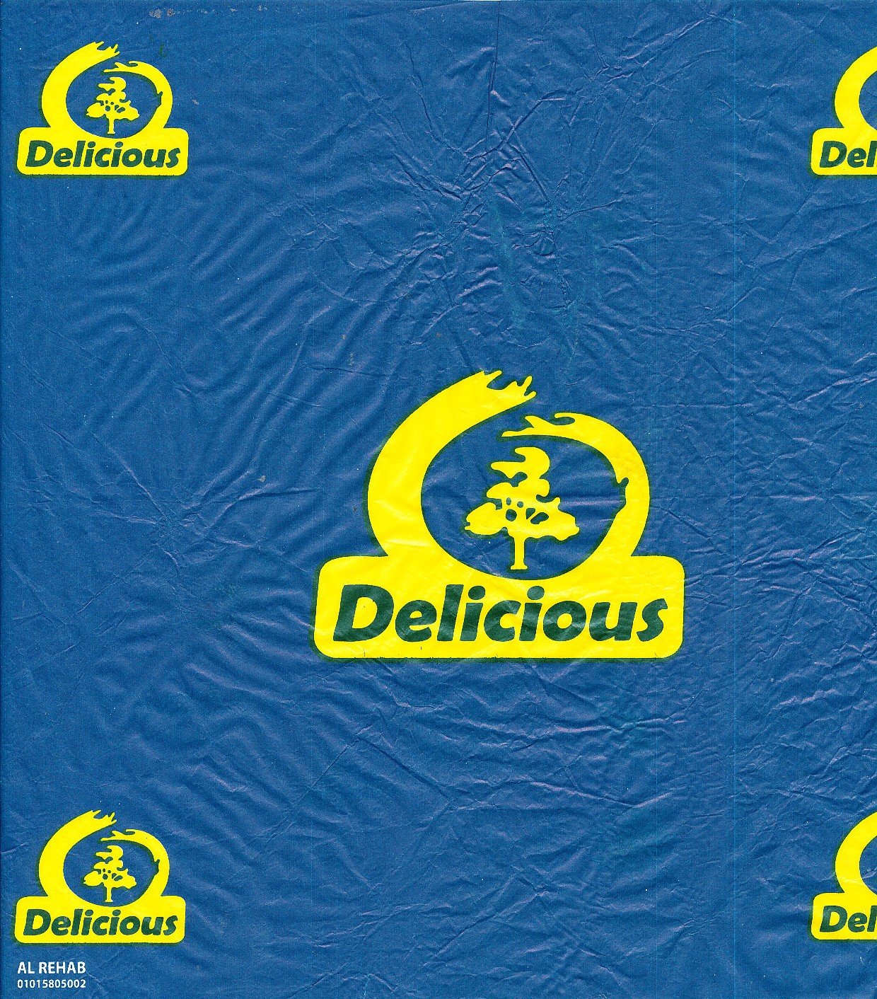 delicious