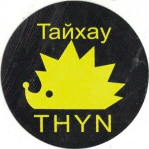 Thyn