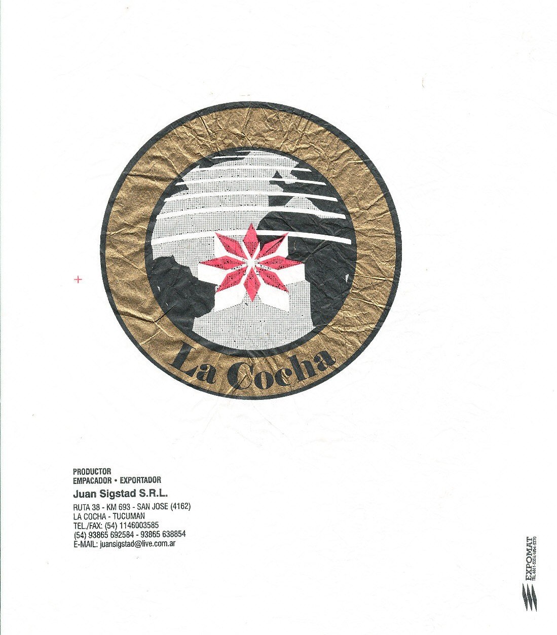 la cocha