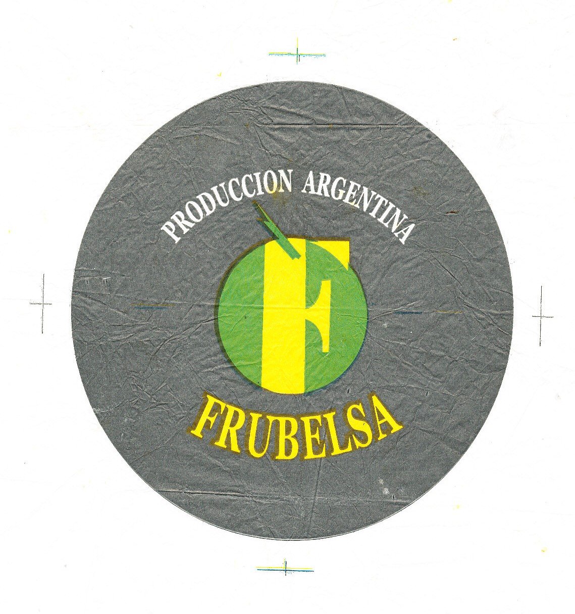 frubelsa produccion argentina