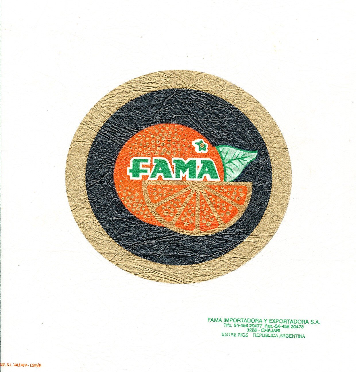 fama