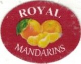 Royal mandarins
