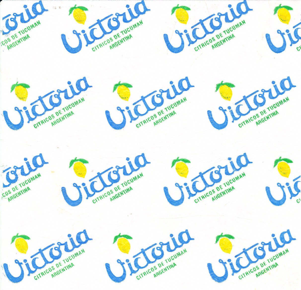 Victoria citricos de tucuman argentina