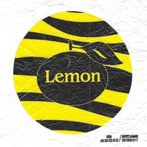 lemon