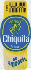 Chiquita #4011 mexico so smoooth