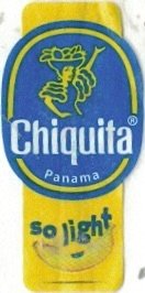 Chiquita panama so light