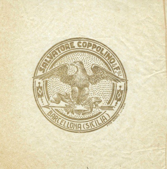 salvatore coppolino f.gli barcellona sicilia