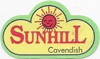 Sunhill cavendish