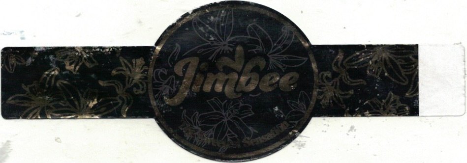 Jimbee the sweetest sensation