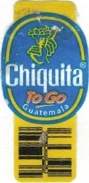 Chiquita to go guatemala
