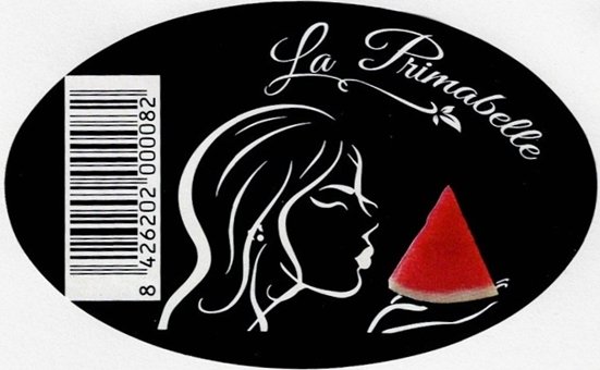 la primabelle 8426202000082