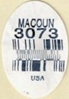 macoun 3073 usa