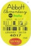 Gee Whiz since 1928 abbott elementary abc hulu granny smith 4017 usa
