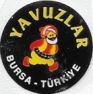 Yavuzlar bursa turkiye