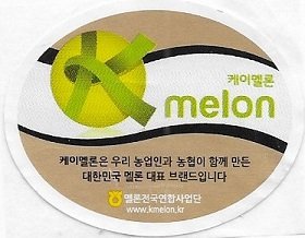 Melon www.kmelon.kr