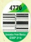 avocados from mexico 4770 emp 314