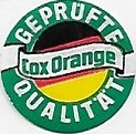 Cox orange geprufte qualitat