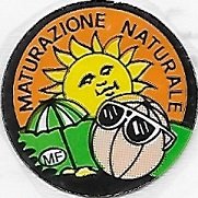 Maturazione naturale
