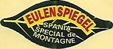 Eulen spiegel spania special de montagne