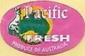 Pacific fresh produce of australia