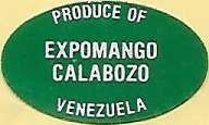 Expomango calabozo produce ofvenezuela