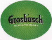 Grosbusch fruits & vegetables