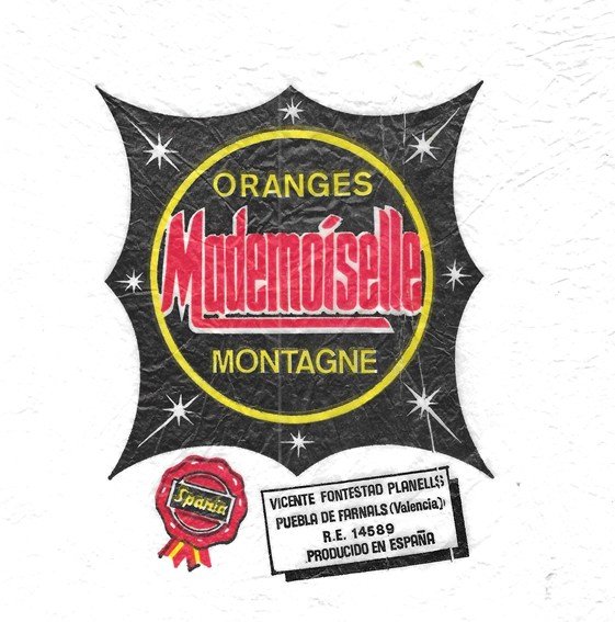 mademoiselle oranges montagne spania vicente fotestad planells valencia producido en espana