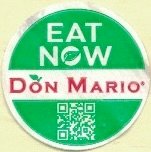 Don Mario eat now