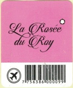 La rosee du roy 7756386000099