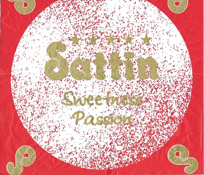 sattin sweetness passion s