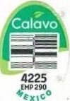 Calavo 4225 emp 290 mexico