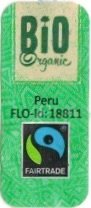 Bio organic peru flo-id 18811