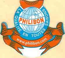 philibon la qualite en toutes saisons www.philibon.com