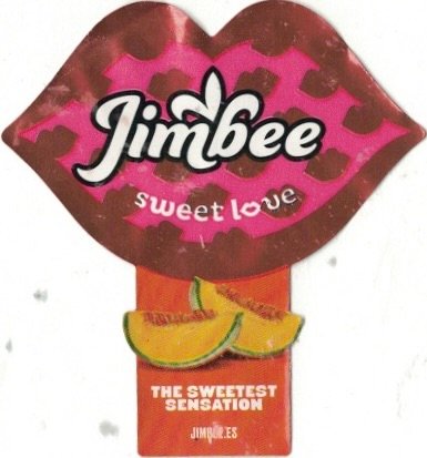 Jimbee sweet love the sweetest sensation jimbee.es