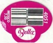 Bella 4051 mexico 7.30