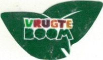 Vrugte boom