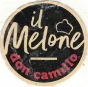 Don camillo il melone