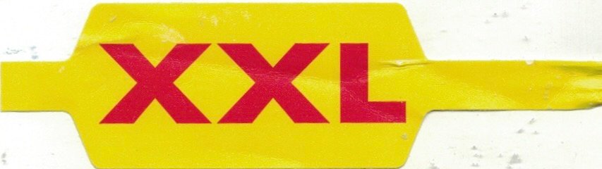 XXL