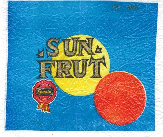 sun frut spania