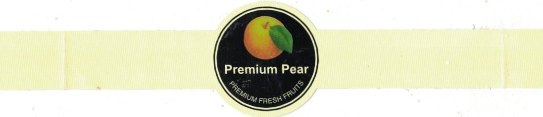 premium pear premium fresh fruits