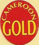 Gold cameroon