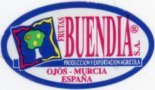 Buendia frutas s.a produccion exportacion agricola ojos murcia espana
