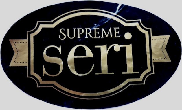 seri supreme