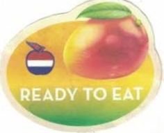 Ready to eat