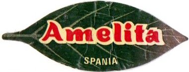 amelita spania